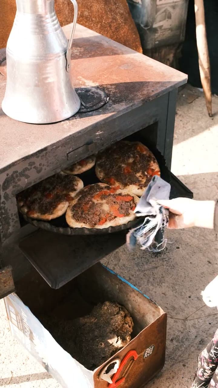 Lahmacun