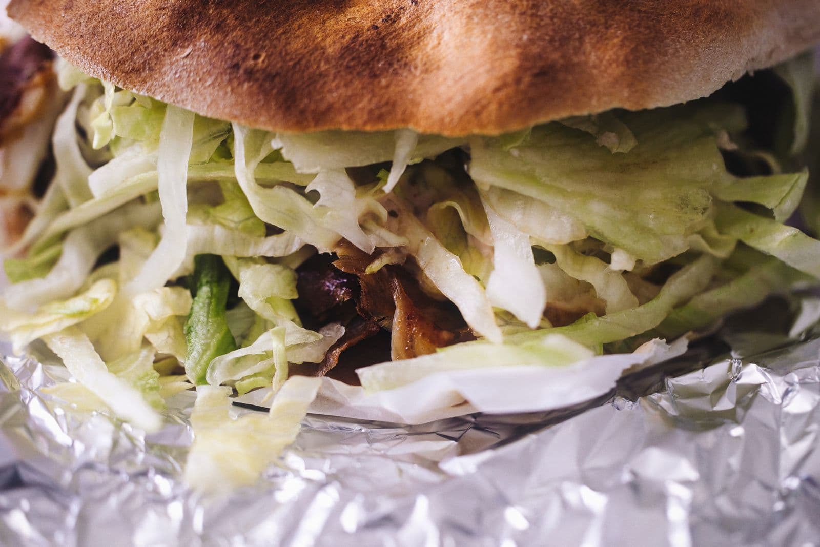 Ateş Signature Döner